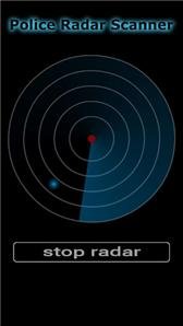 download Police Radar Scanner apk